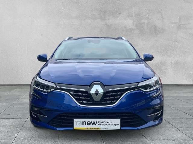 Fahrzeugbild eines Renault Mégane