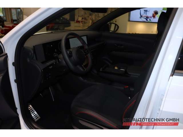 Fahrzeugbild eines Hyundai Tucson