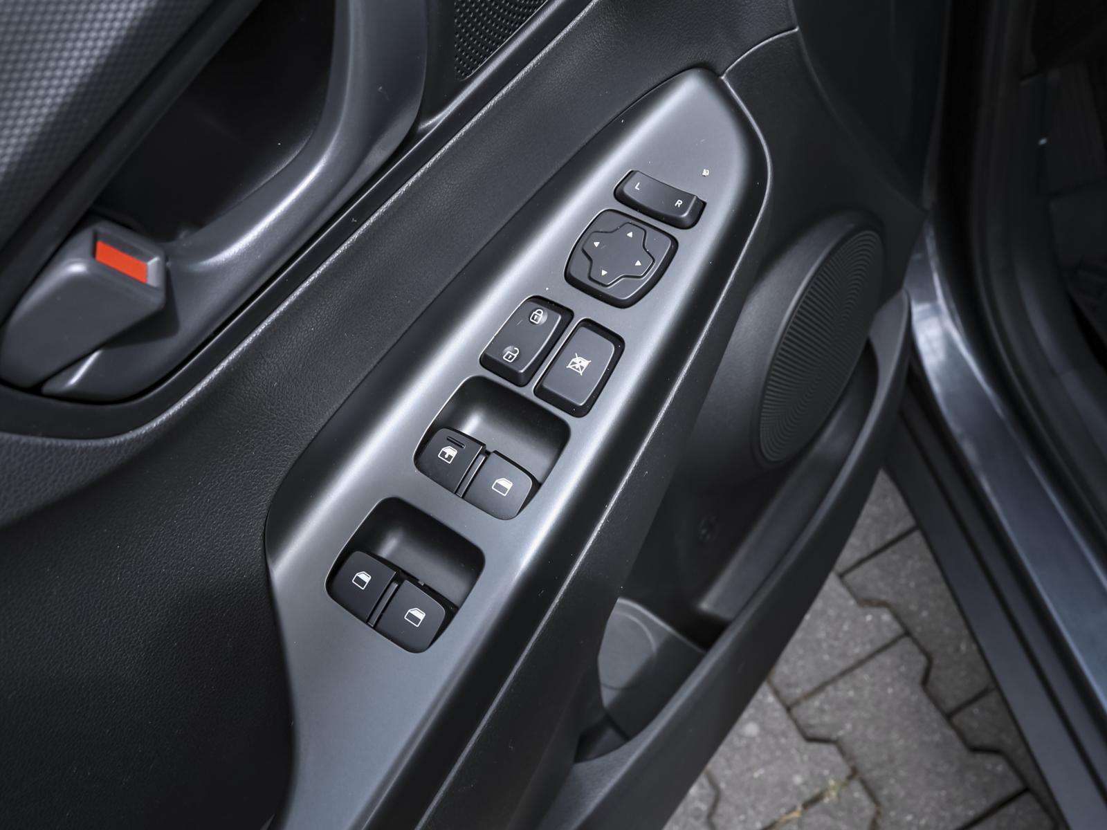 Fahrzeugbild eines Hyundai Kona