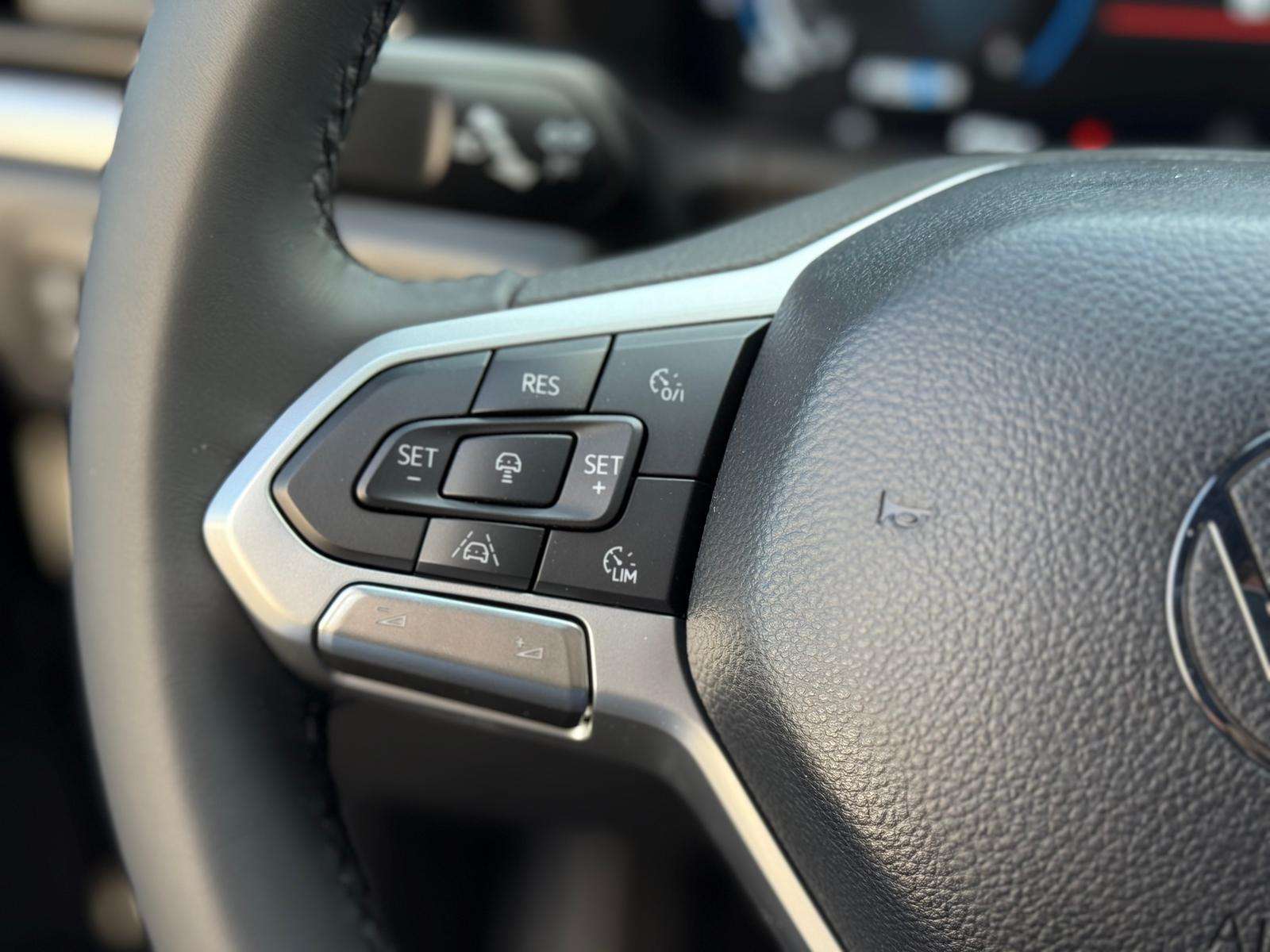 Fahrzeugbild eines Volkswagen Amarok