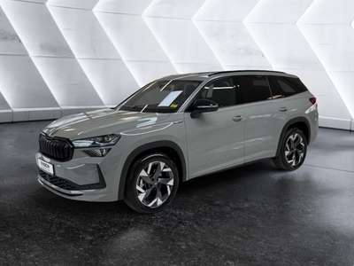 Bild Skoda Kodiaq