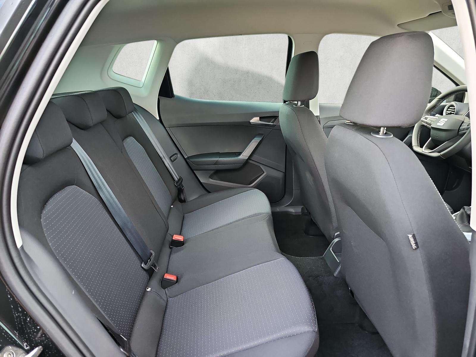 Fahrzeugbild eines SEAT Arona