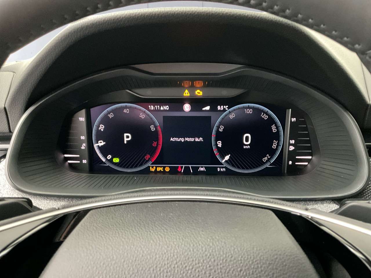 Fahrzeugbild eines Skoda Kamiq