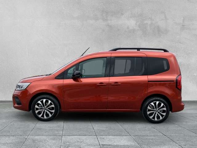 Fahrzeugbild eines Renault Kangoo