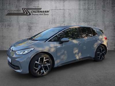 Bild Volkswagen ID.3