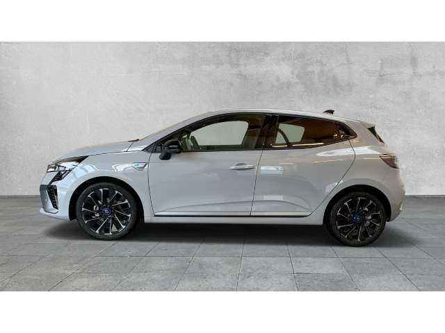 Fahrzeugbild eines Renault Clio