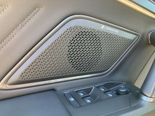 Fahrzeugbild eines CUPRA Leon