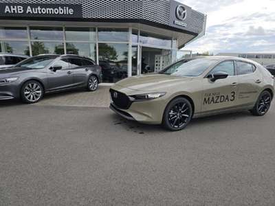 Bild Mazda Mazda3