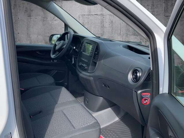 Fahrzeugbild eines Mercedes-Benz Vito
