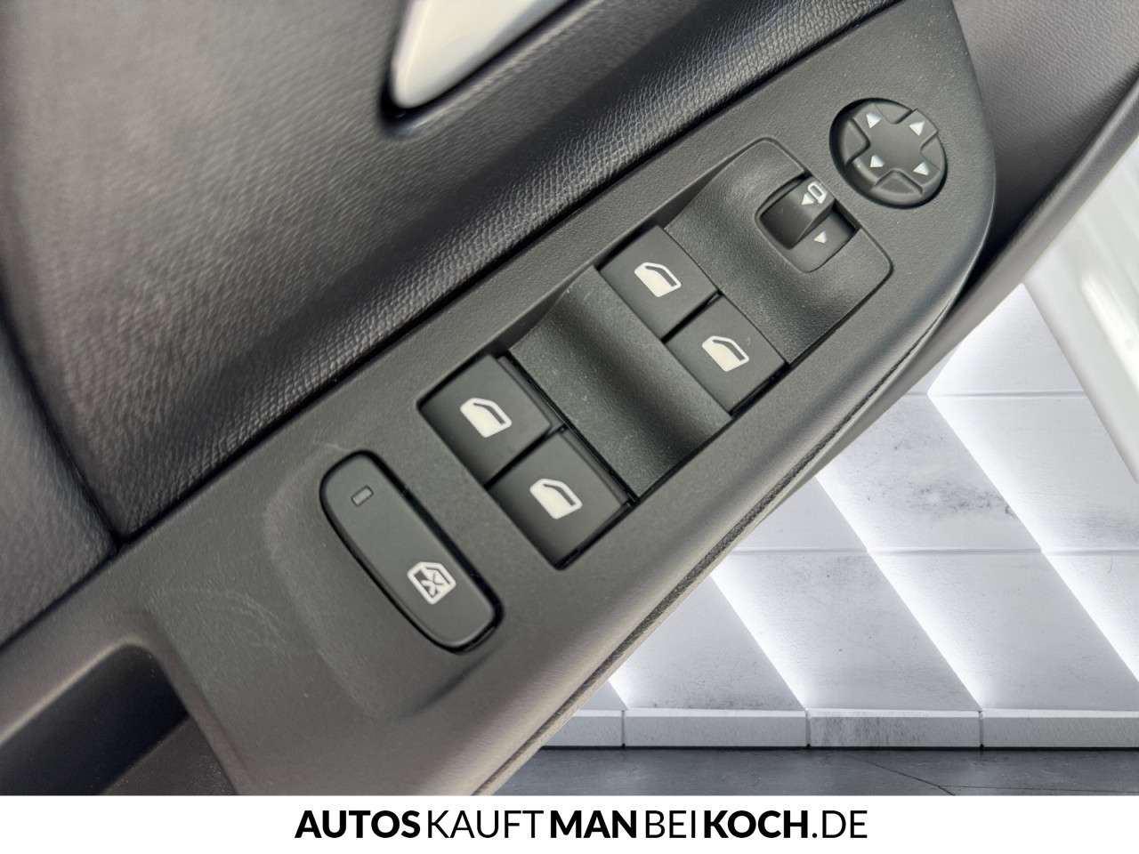 Fahrzeugbild eines Opel Corsa