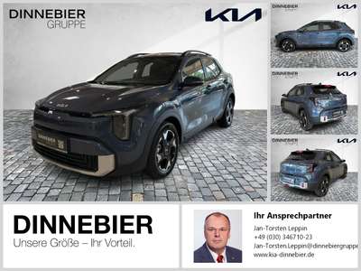 Bild Kia Stonic
