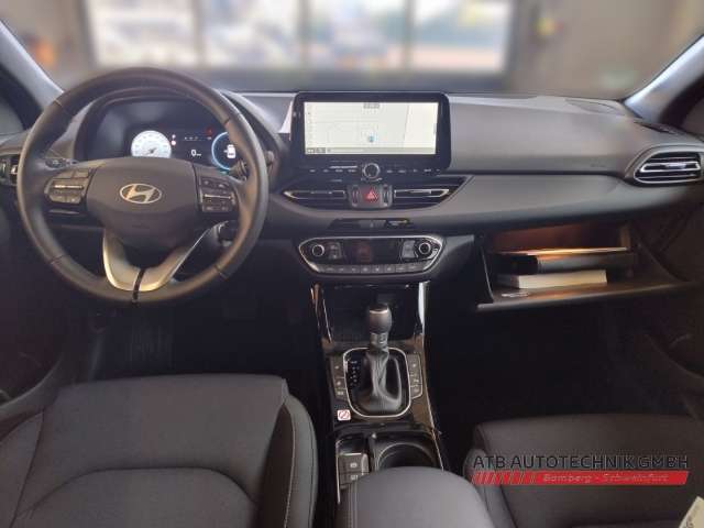 Fahrzeugbild eines Hyundai i30