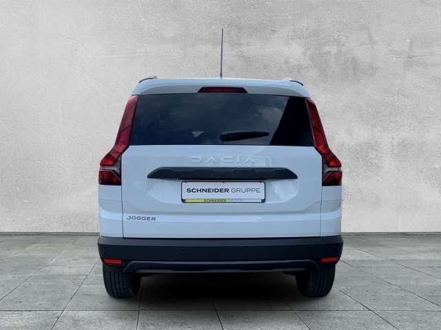 Fahrzeugbild eines Dacia Jogger