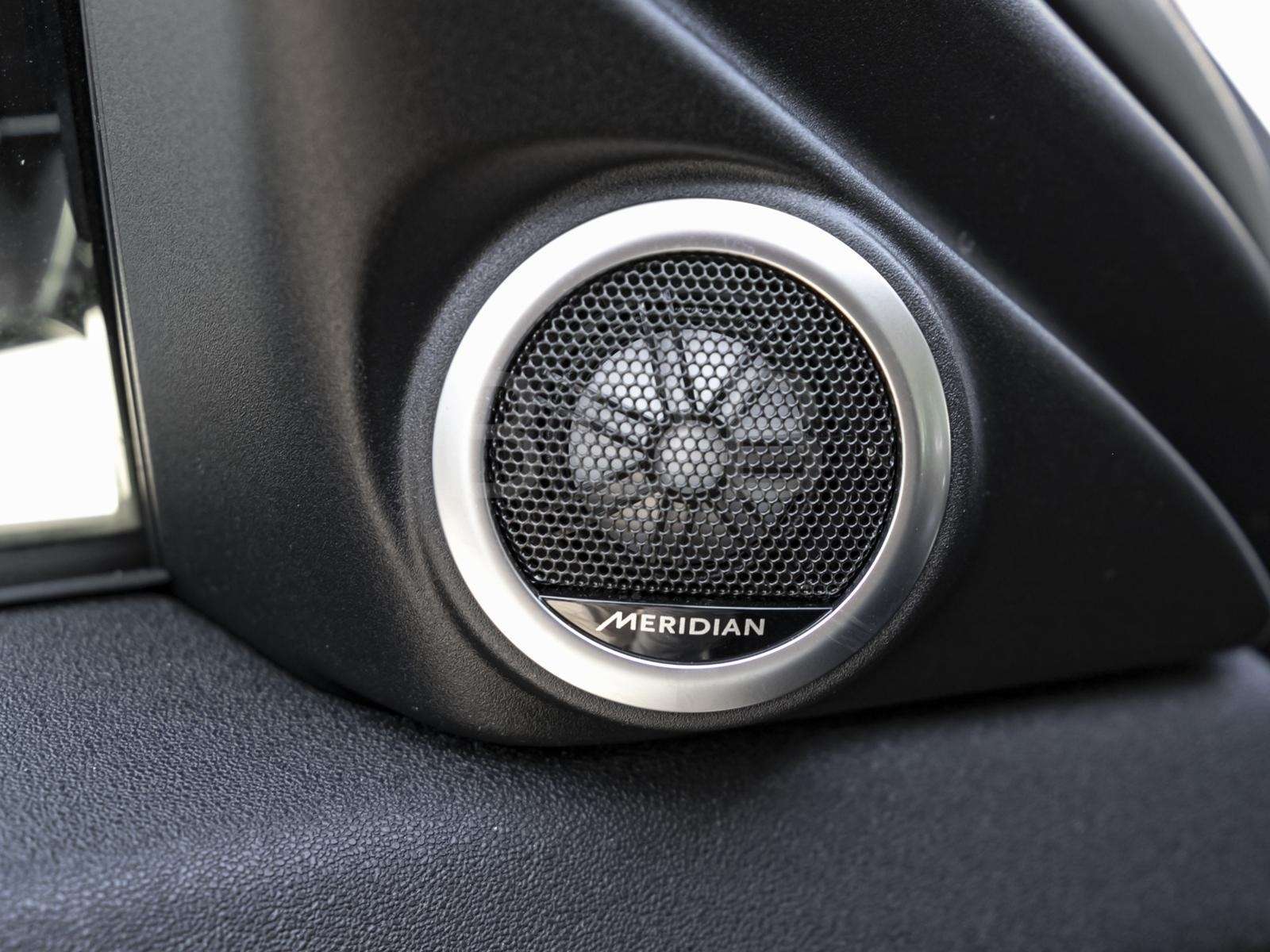 Fahrzeugbild eines Land Rover Range Rover Evoque