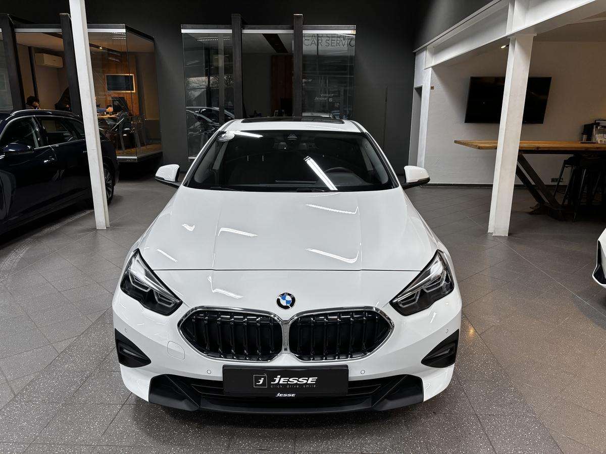 Fahrzeugbild eines BMW 2er-Reihe