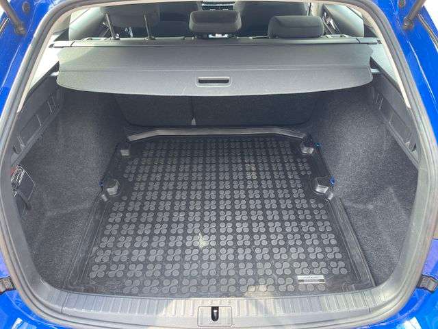 Fahrzeugbild eines Skoda Octavia
