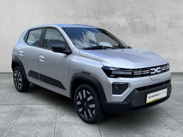 Fahrzeugbild eines Dacia Spring