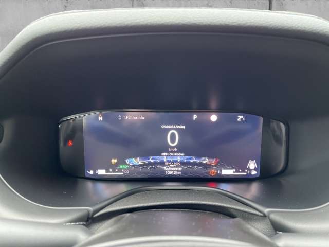 Fahrzeugbild eines Jeep Compass