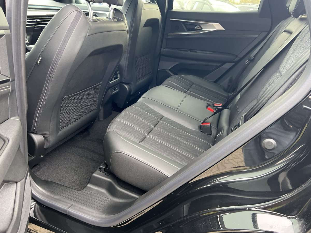 Fahrzeugbild eines Renault Austral