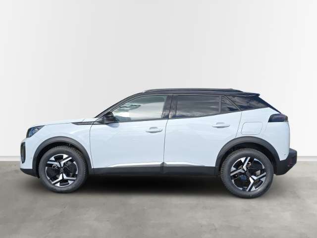 Fahrzeugbild eines Peugeot 2008