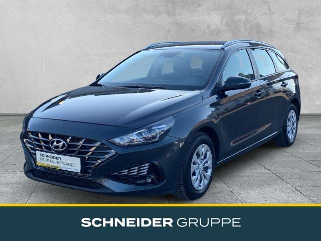Fahrzeugbild eines Hyundai i30