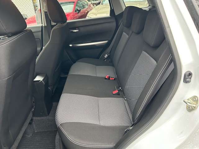 Fahrzeugbild eines Suzuki Vitara