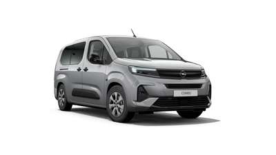 Bild Opel Combo Life