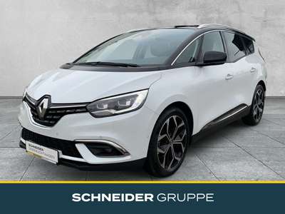 Bild Renault Grand Scénic