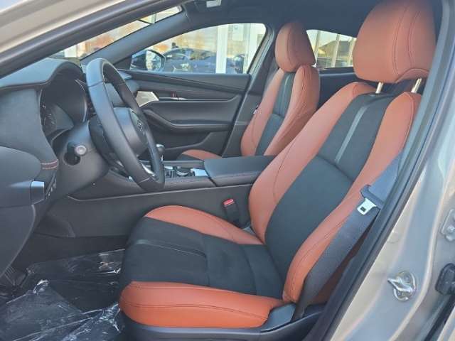 Fahrzeugbild eines Mazda Mazda3