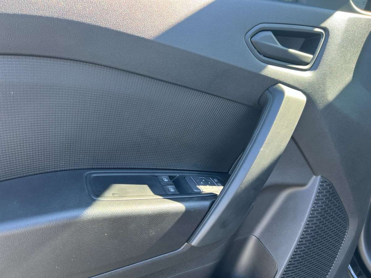 Fahrzeugbild eines Renault Kangoo