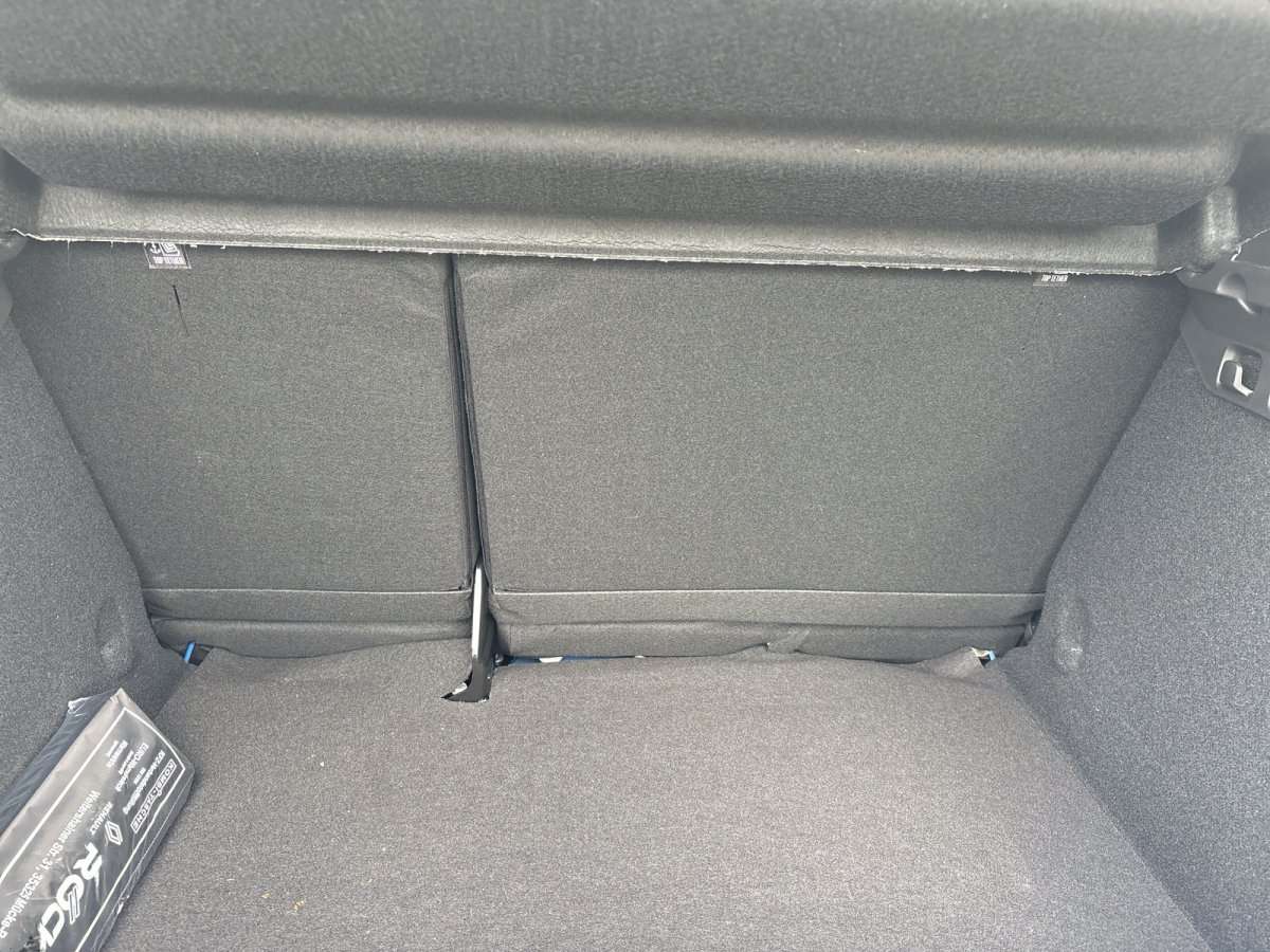 Fahrzeugbild eines Dacia Sandero