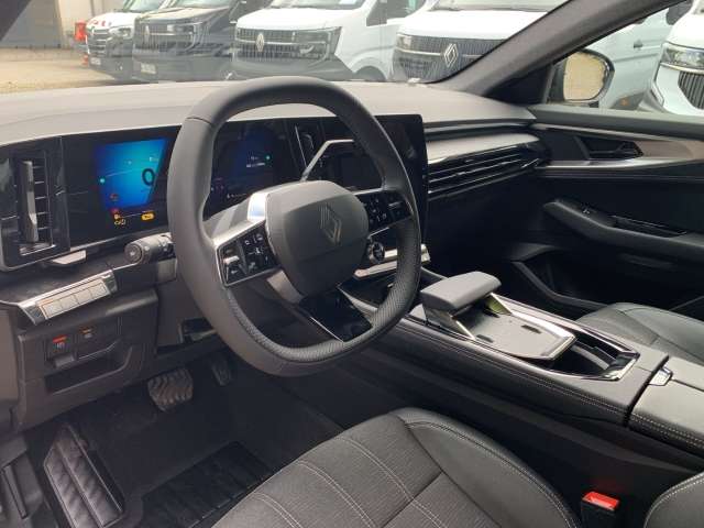 Fahrzeugbild eines Renault Austral