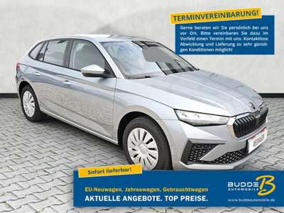 Bild Skoda Scala