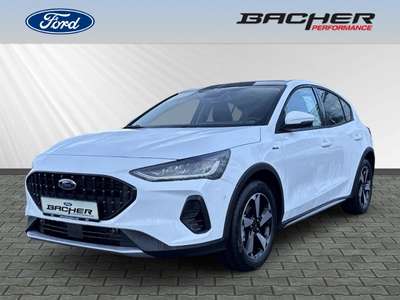 Bild Ford Focus