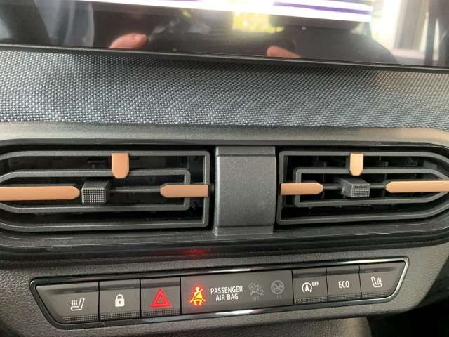 Fahrzeugbild eines Dacia Sandero