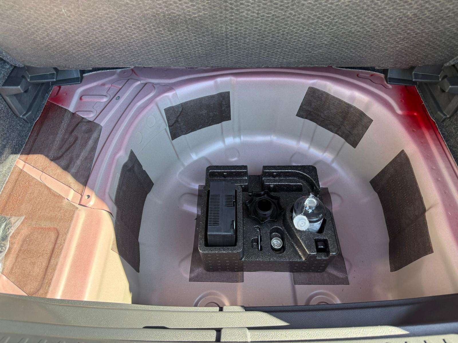 Fahrzeugbild eines SEAT Arona