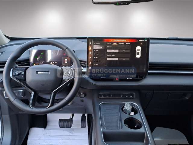Fahrzeugbild eines GWM Haval H6