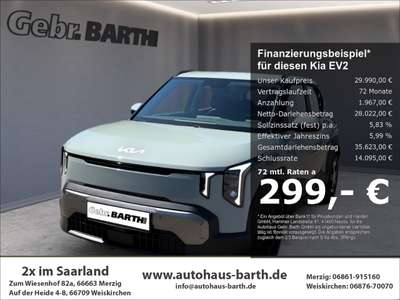 Bild Kia EV2