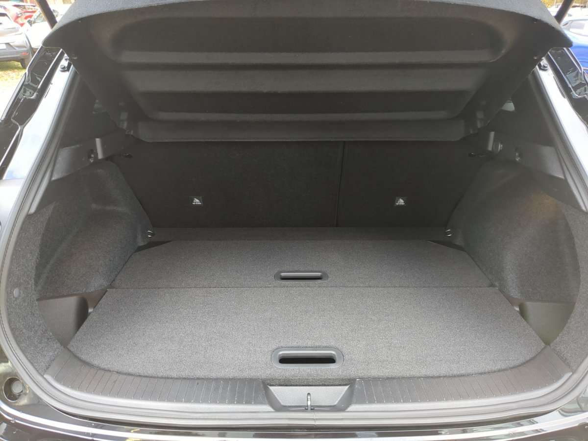 Fahrzeugbild eines Nissan Qashqai