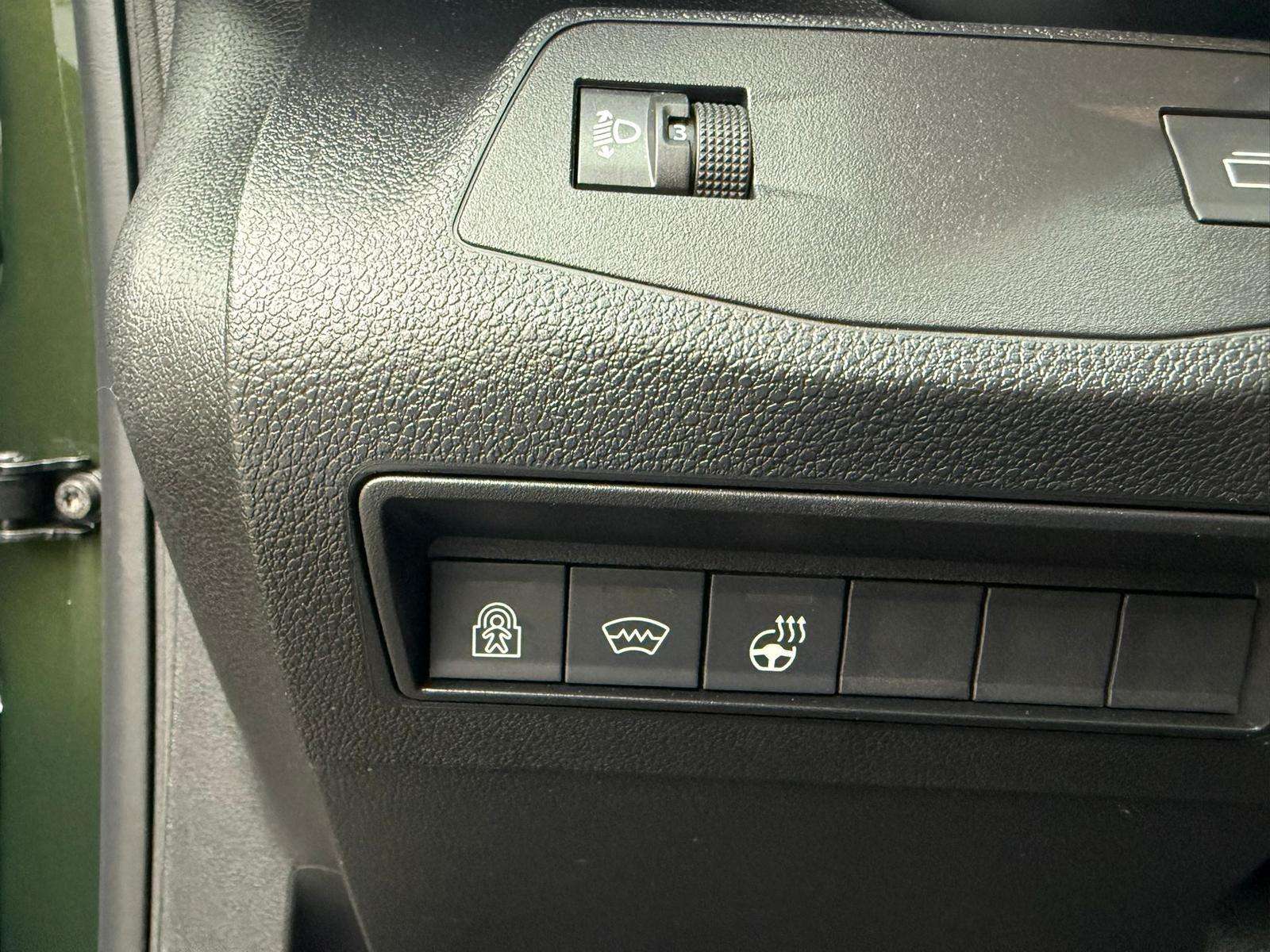 Fahrzeugbild eines Fiat Doblò