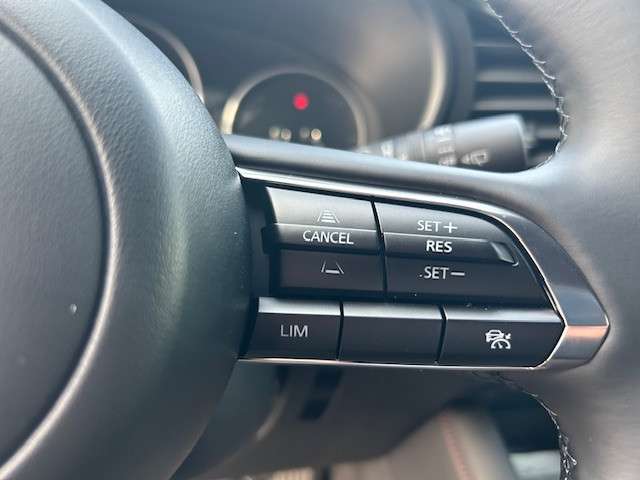 Fahrzeugbild eines Mazda Mazda3