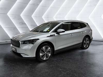 Bild Skoda Enyaq