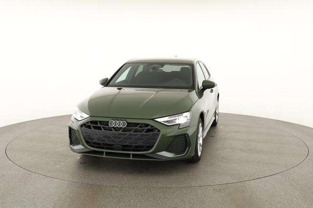 Fahrzeugbild eines Audi A3