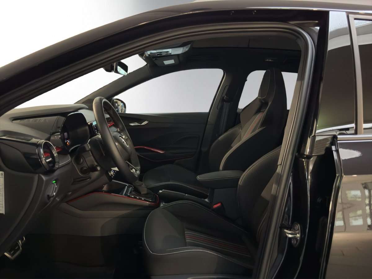 Fahrzeugbild eines Skoda Fabia