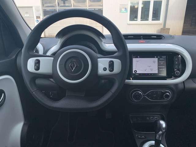 Fahrzeugbild eines Renault Twingo