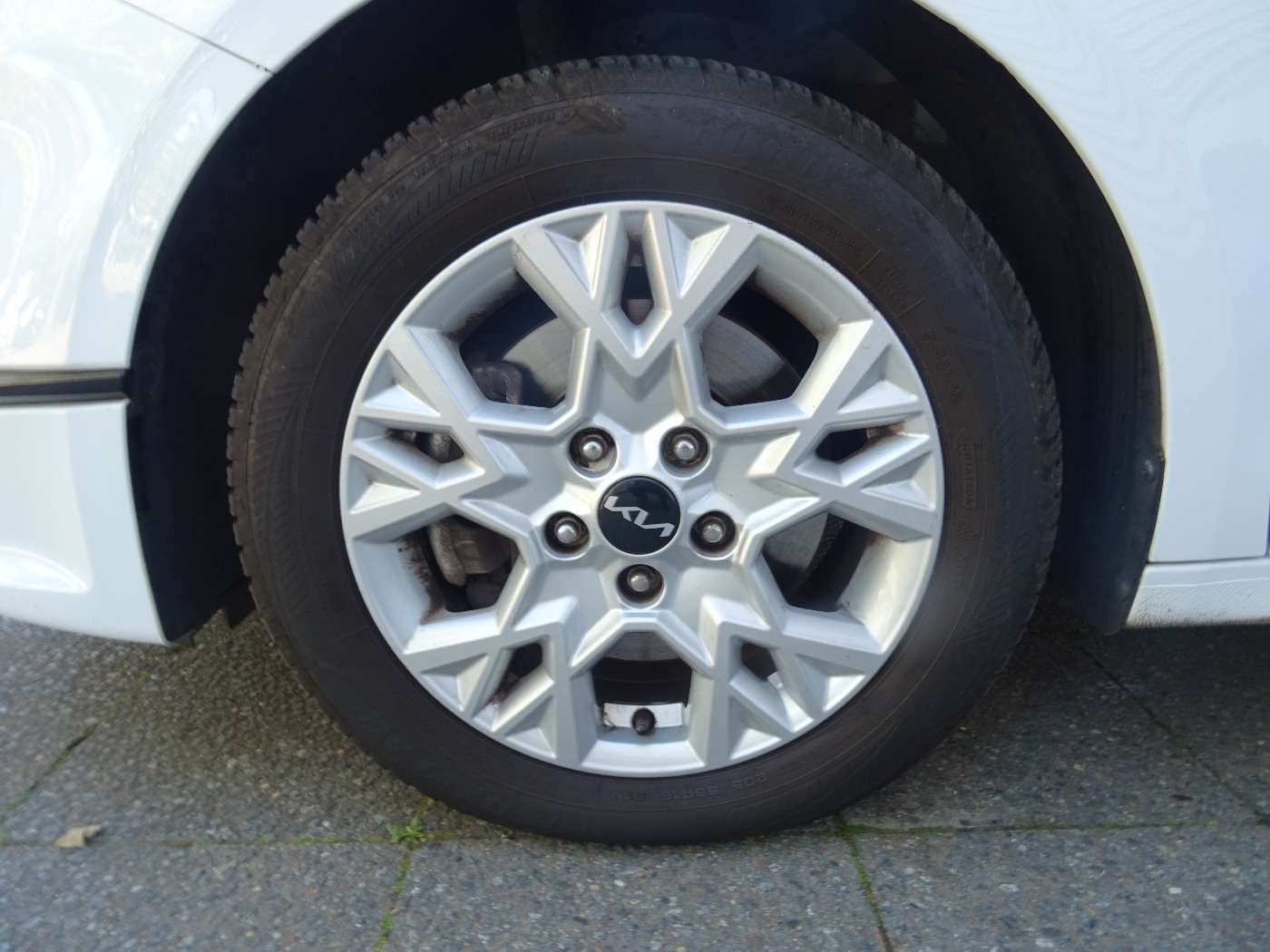 Fahrzeugbild eines Kia cee'd