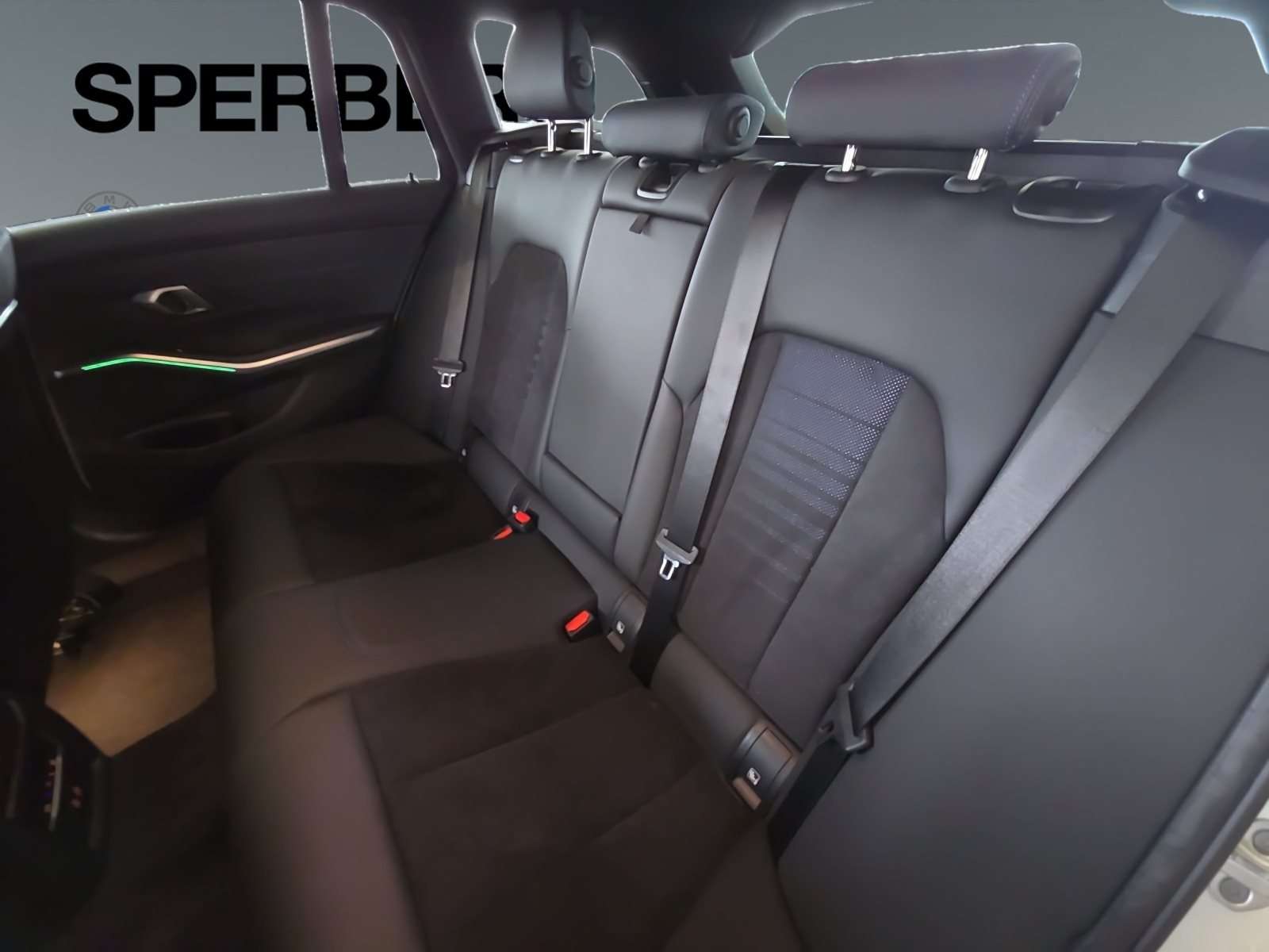 Fahrzeugbild eines BMW 3er-Reihe