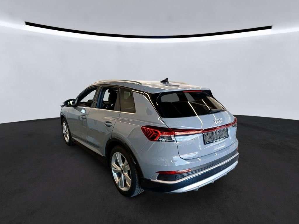 Fahrzeugbild eines Audi Q4