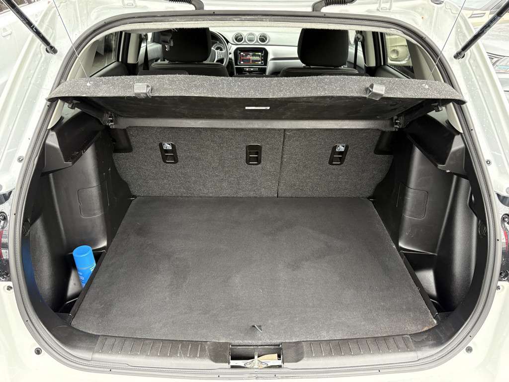 Fahrzeugbild eines Suzuki Vitara