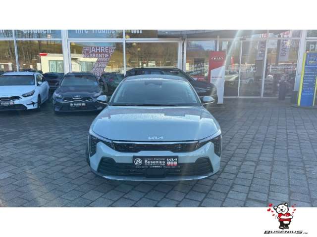 Fahrzeugbild eines Kia K4